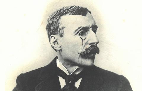 Conferência sobre Eça de Queiroz revela mais sobre a vida e a obra do autor em Aveiro.