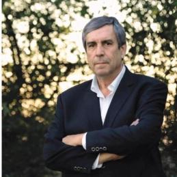 Jorge Roque da Cunha - Presidente do Sindicato Independente dos Médicos Jorge Roque da Cunha - Presidente do Sindicato Independente dos Médicos