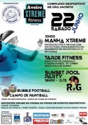 Aveiro Xtreme Fitness 2019 – São Jacinto Edition