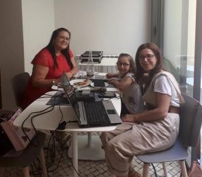 Borboletas ao Luar Borboletas ao Luar