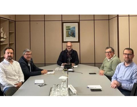 comissao de acompanhamento das obras prr já está ativa