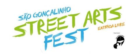 São Gonçalinho Street Arts Fest 2019 São Gonçalinho Street Arts Fest 2019
