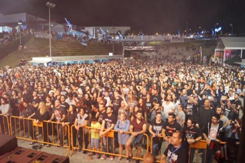 FicaVouga: Música é convite para descobrir Sever do Vouga.