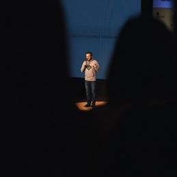 Bernardo Conde - National Geographic Exodus Aveiro Fest Bernardo Conde - National Geographic Exodus Aveiro Fest