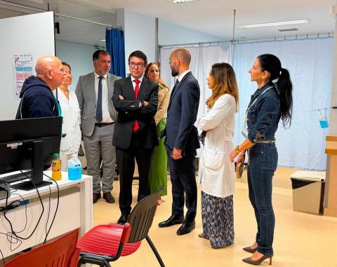 uls sensibiliza sns para investimentos prioritários