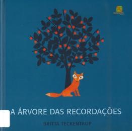 A árvore das recordações