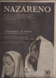 Nazareno - Igreja Matriz Ílhavo Nazareno - Igreja Matriz Ílhavo