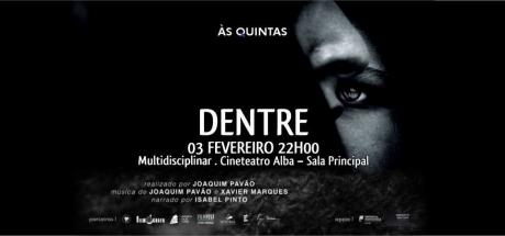 "Dentre" - Joaquim Pavão