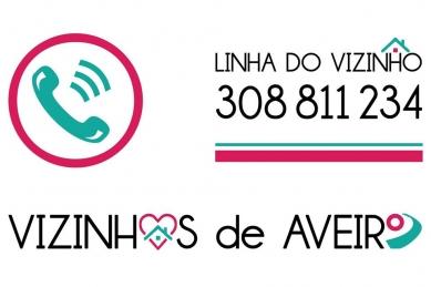 Vizinhos de Aveiro - Testemunhos 01 Vizinhos de Aveiro - Testemunhos 01