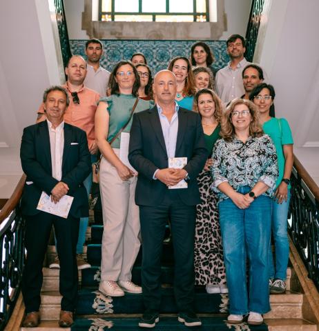 cma formaliza entrega de apoios financeiros a associacoes de pais