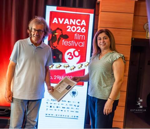 Estarreja anuncia candidatura à Rede de Cidades Criativas da UNESCO, na área do Cinema.