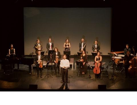 festivais de outono mostram novos talentos ua