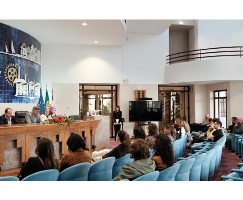 Ílhavo garante 912 mil euros às associações de pais