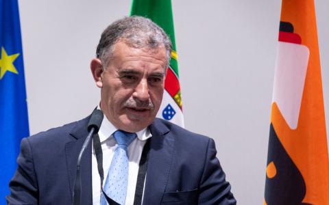 emidio sousa lidera candidatura a distrital do PSD