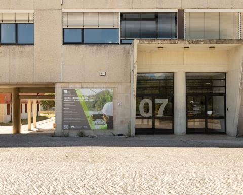  Engenheiros do ambiente de todo o país reúnem na Universidade de Aveiro.