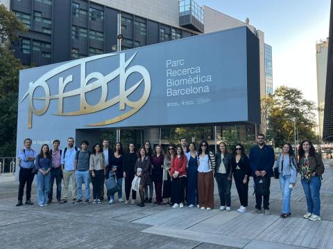 BIKiNNOV participou em missão de benchmarking a Barcelona 