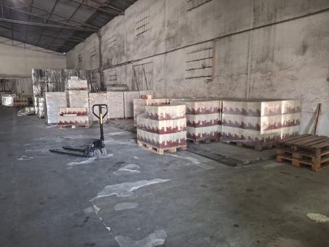 ASAE fiscaliza comercialização de produtos Vitivinícolas