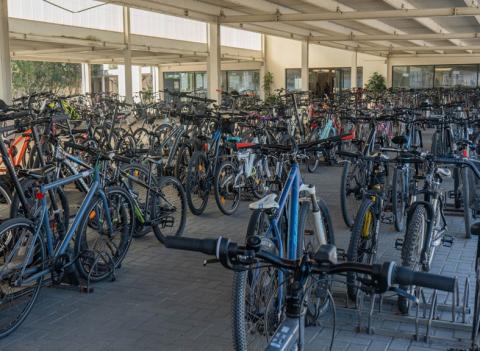 “Ílhavo quer continuar a ser um território onde a bicicleta tenha um papel relevante na mobilidade quotidiana”.