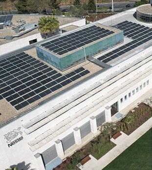 nestle reafirma compromisso com o país