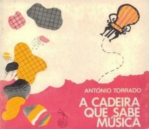 A cadeira que sabe música A cadeira que sabe música