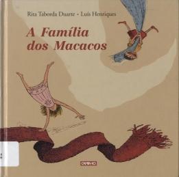 A familia dos macacos