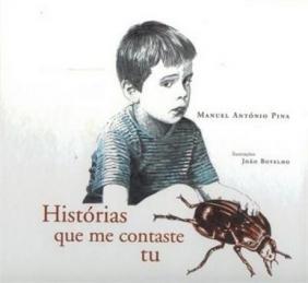 A história da Lua e do Marinheiro