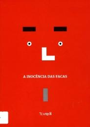 A inocência das facas A inocência das facas