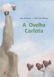 A ovelha Carlota A ovelha Carlota