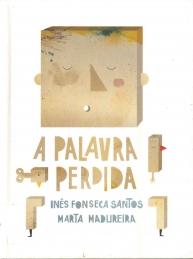 A palavra perdida A palavra perdida