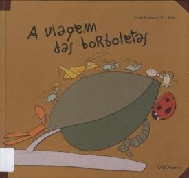A viagem das borboletas
