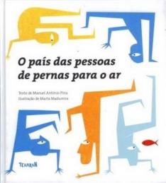 A vida de um peixinho vermelho