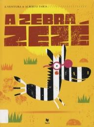 A Zebra Zezé