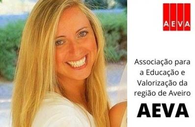Cláudia Matos - AEVA Cláudia Matos - AEVA