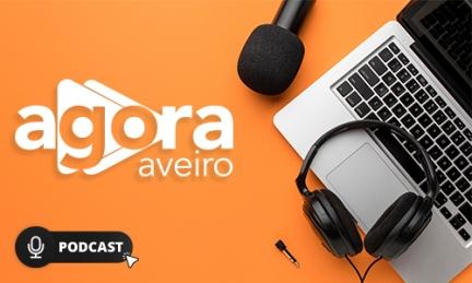 Agora na Rádio Ep. 07 Helder Berenguer