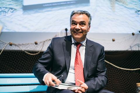 Dia Internacional dos Museus - Entrevista a Álvaro Garrido Dia Internacional dos Museus - Entrevista a Álvaro Garrido