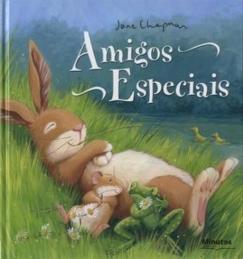 "Amigos Especiais" "Amigos Especiais"