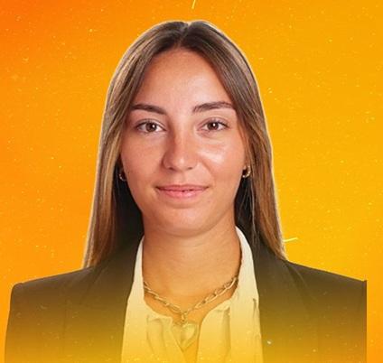 Ana Miguel Monteiro venceu as eleições intercalares da JSD Aveiro.