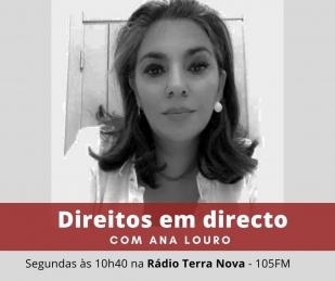 Direitos em Directo T1. Ep 01 Regime de teletrabalho