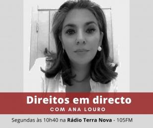 Direitos em Directo T1. Ep 22 Direito a férias Direitos em Directo T1. Ep 22 Direito a férias