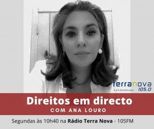 Direitos em Directo T1. Ep 19 Cessação de um contrato de trabalho