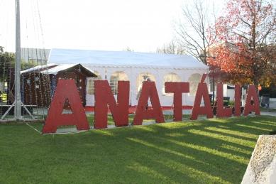 ANATÁLIA - O Natal em Anadia ANATÁLIA - O Natal em Anadia
