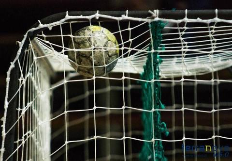 Andebol: São Bernardo recebe Santana e Alavarium joga com Colégio de Gaia na taça.