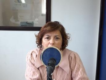 Conversas Angela Almeida (Junta de Esgueira) Conversas Angela Almeida (Junta de Esgueira)