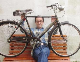 Conversas António Rodrigues (Gaf Bike Lab) Conversas António Rodrigues (Gaf Bike Lab)