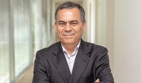 Aveiro: Artur Silva ganha Prémio Luso-Espanhol de Química.