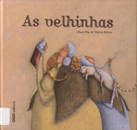 As velhinhas As velhinhas