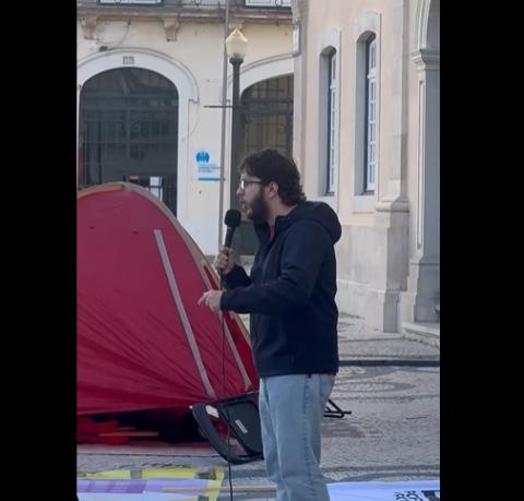 assembleia popular pede mais habitação publica