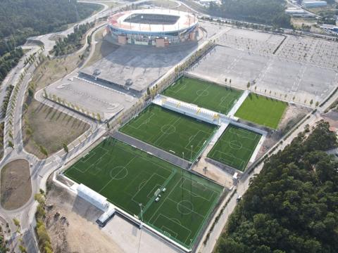 estadio municipal