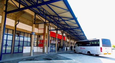 Aveiro Bus ultrapassou a frequência dos 150 mil passageiros em Maio.