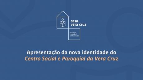 Casa da Vera Cruz - Paula Hipólito Casa da Vera Cruz - Paula Hipólito
